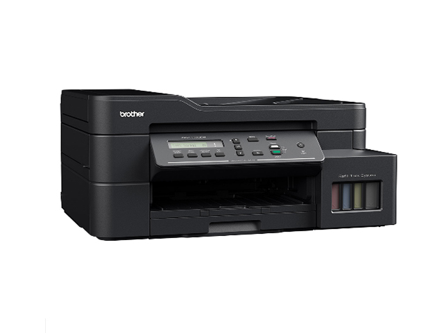 brother DCP-T720DW Ink Tank Printer