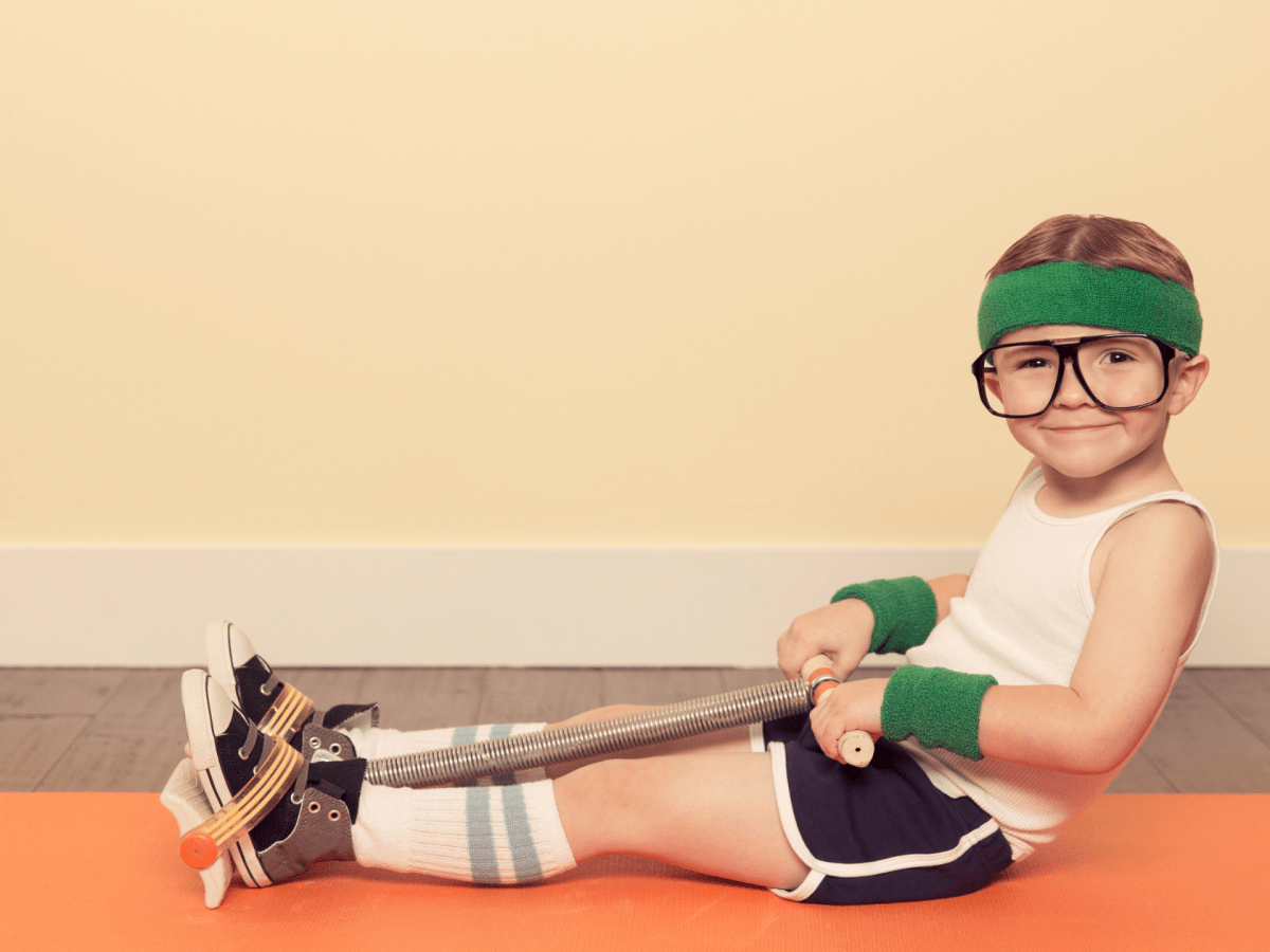 Start your home gym with these workout&nbsp;essentials!