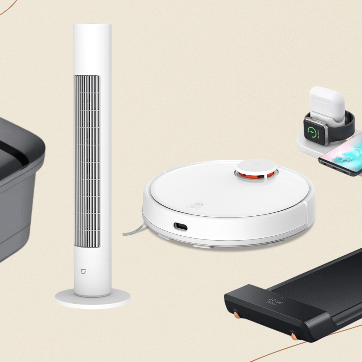 Space-saving everyday appliances that will make you say, ‘Why Didn’t I Think of&nbsp;That?